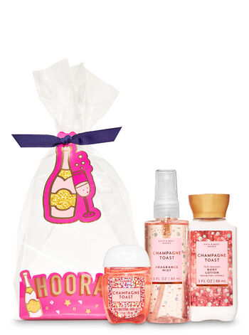 campagne gift set