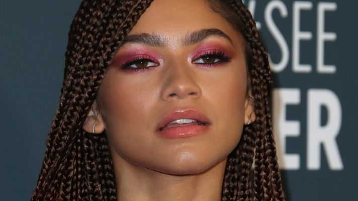 critics choice zendaya