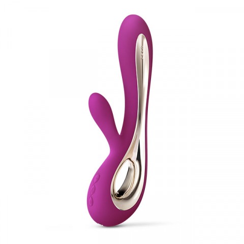 Lelo-Soraya-deep-rose-galentines-day