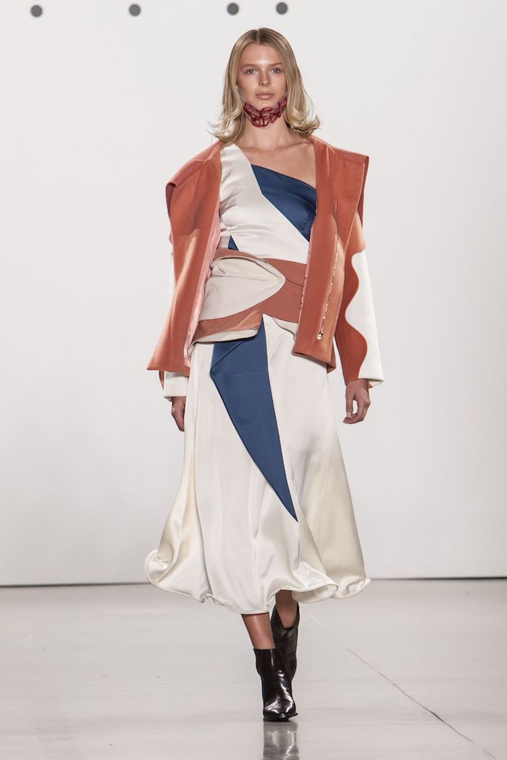 New York Fashion Week Fall/Winter 2020 Runways