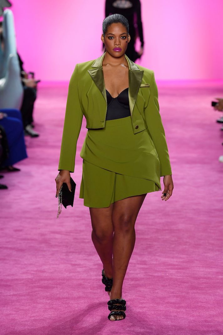 New York Fashion Week Fall/Winter 2020 Runways