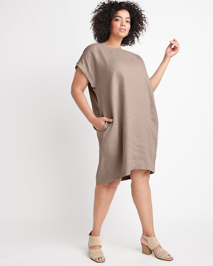 Ryllace Plus-Size Resort Collection