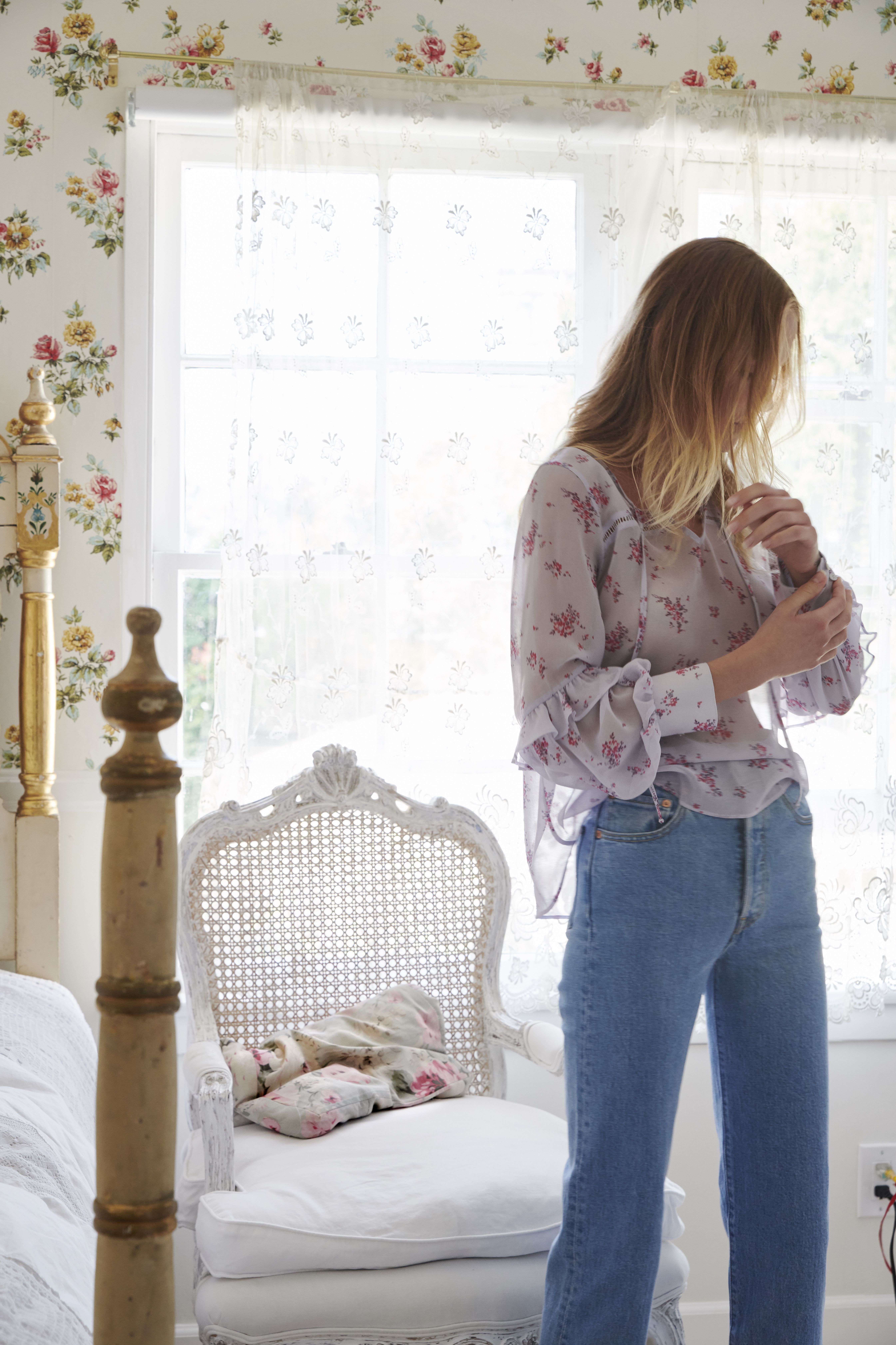 Shabby Chic Clothing