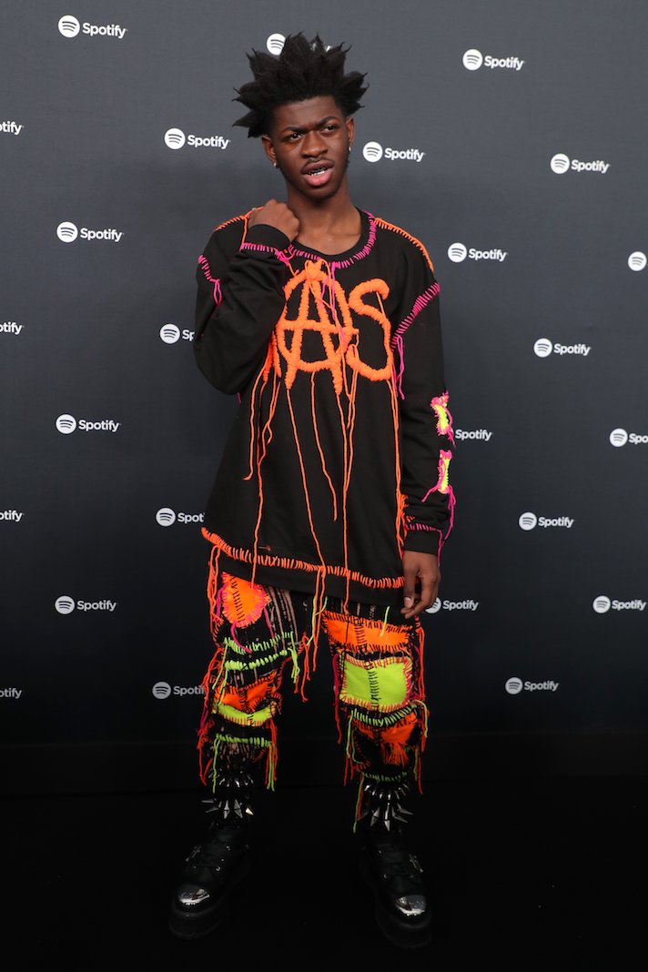 Spotify Best New Artist Party 2020