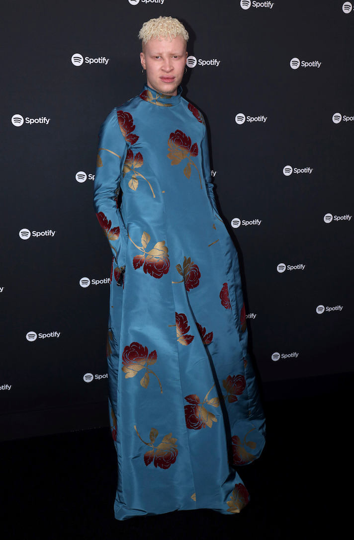 Spotify Best New Artist Party 2020