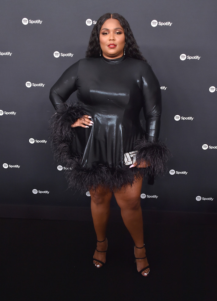 Spotify Best New Artist Party 2020