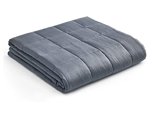 YnM Weighted Blanket