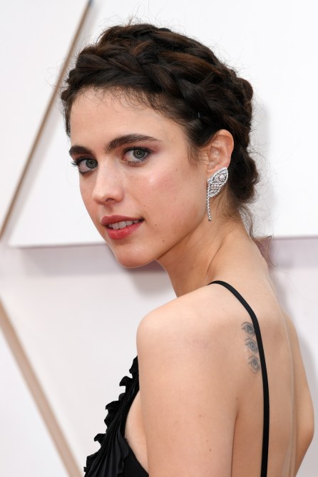 92nd Annual Academy Awards, Arrivals, Los Angeles, USA - 09 Feb 2020