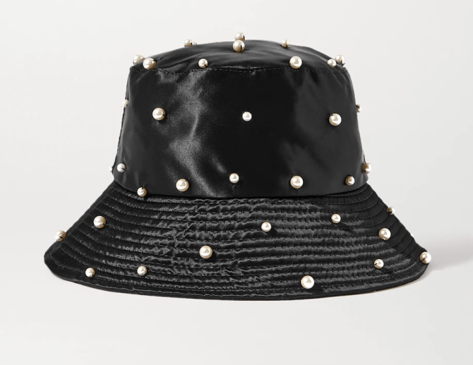 STYLECASTER | 2020 Hat Trends