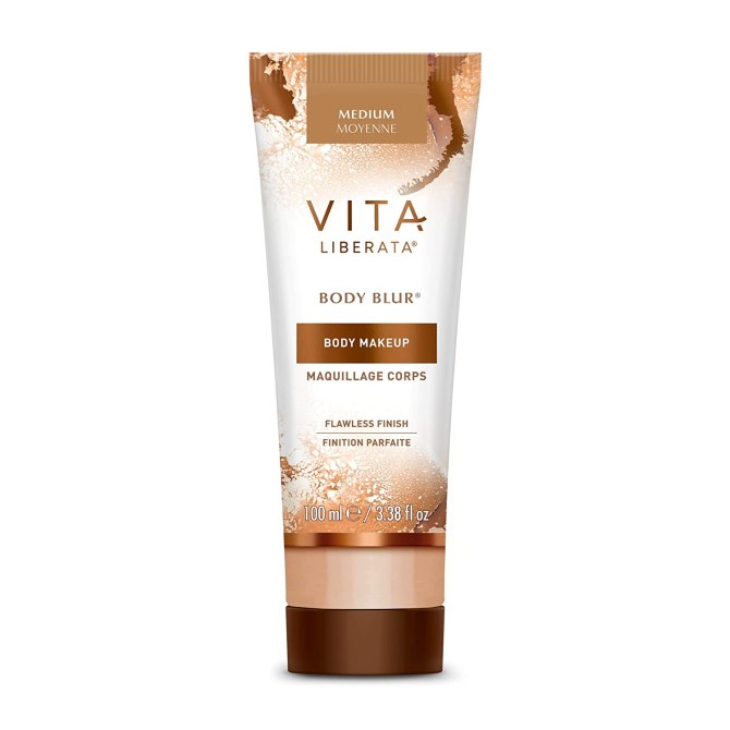 Vita Liberata Body Blur