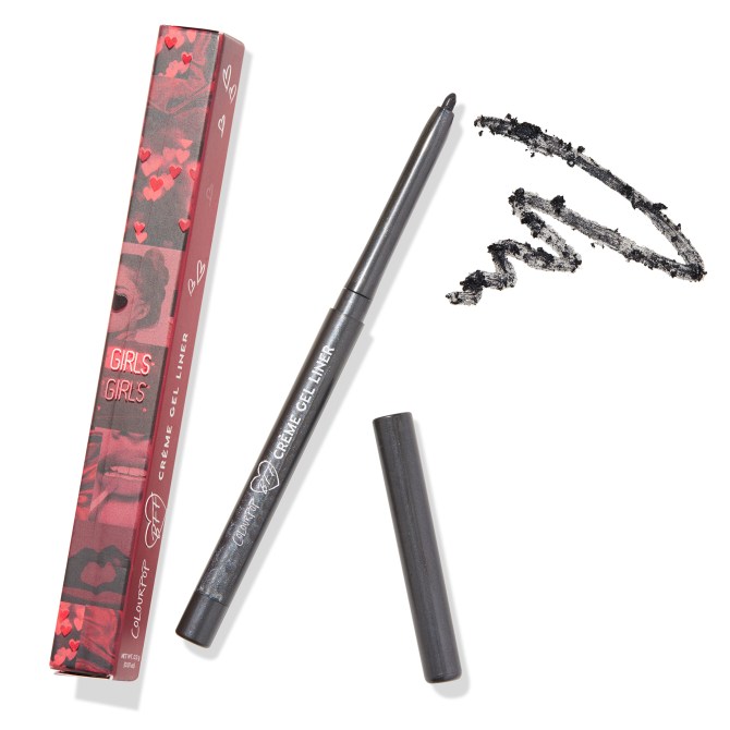 colourpop valentines day