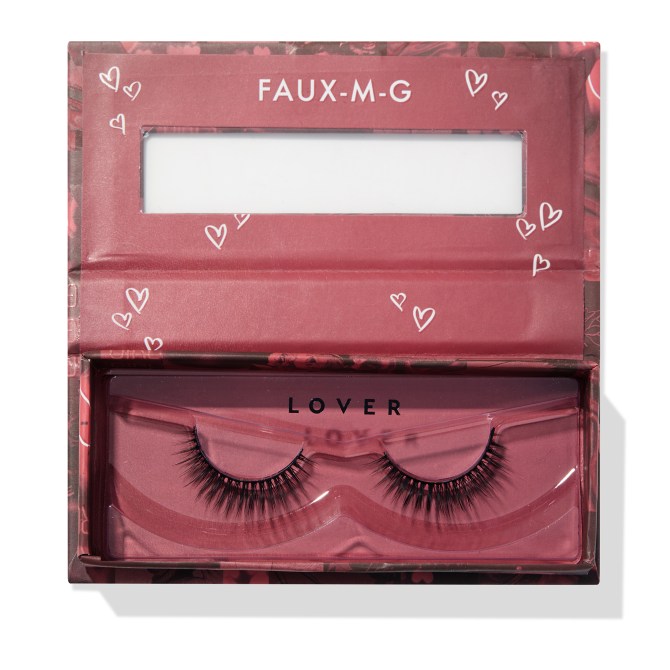 colourpop valentines day