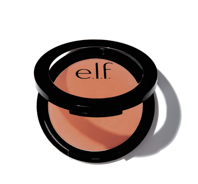 e.l.f. Primer-Infused Blush
