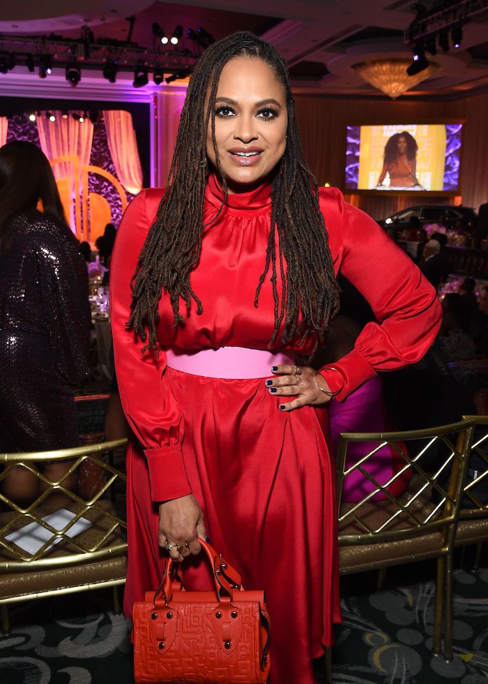 Black Women in Hollywood Luncheon 2020