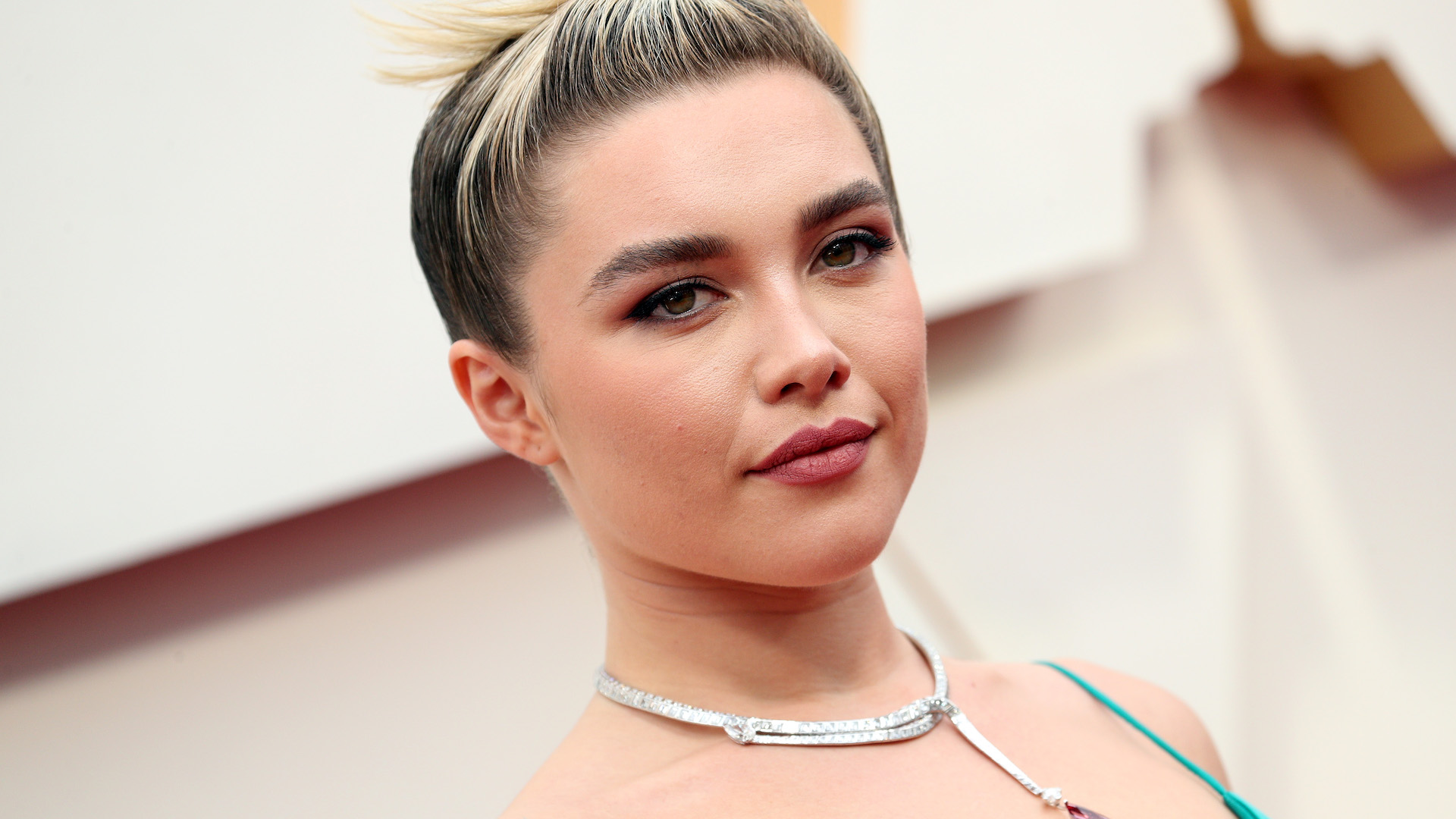 Florence Pugh Oscars 2020