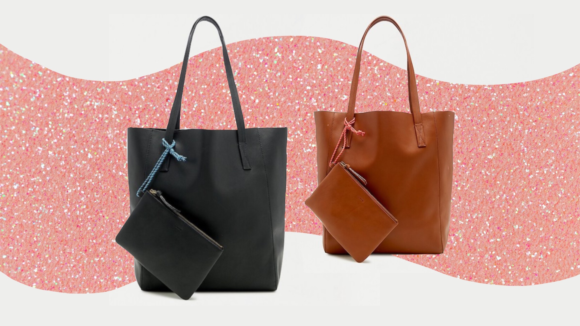 J.Crew Carryall Tote Bag