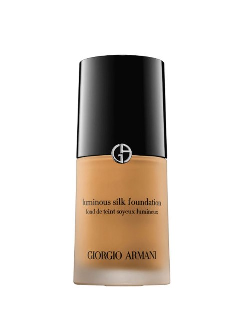 giorgio armani foundation
