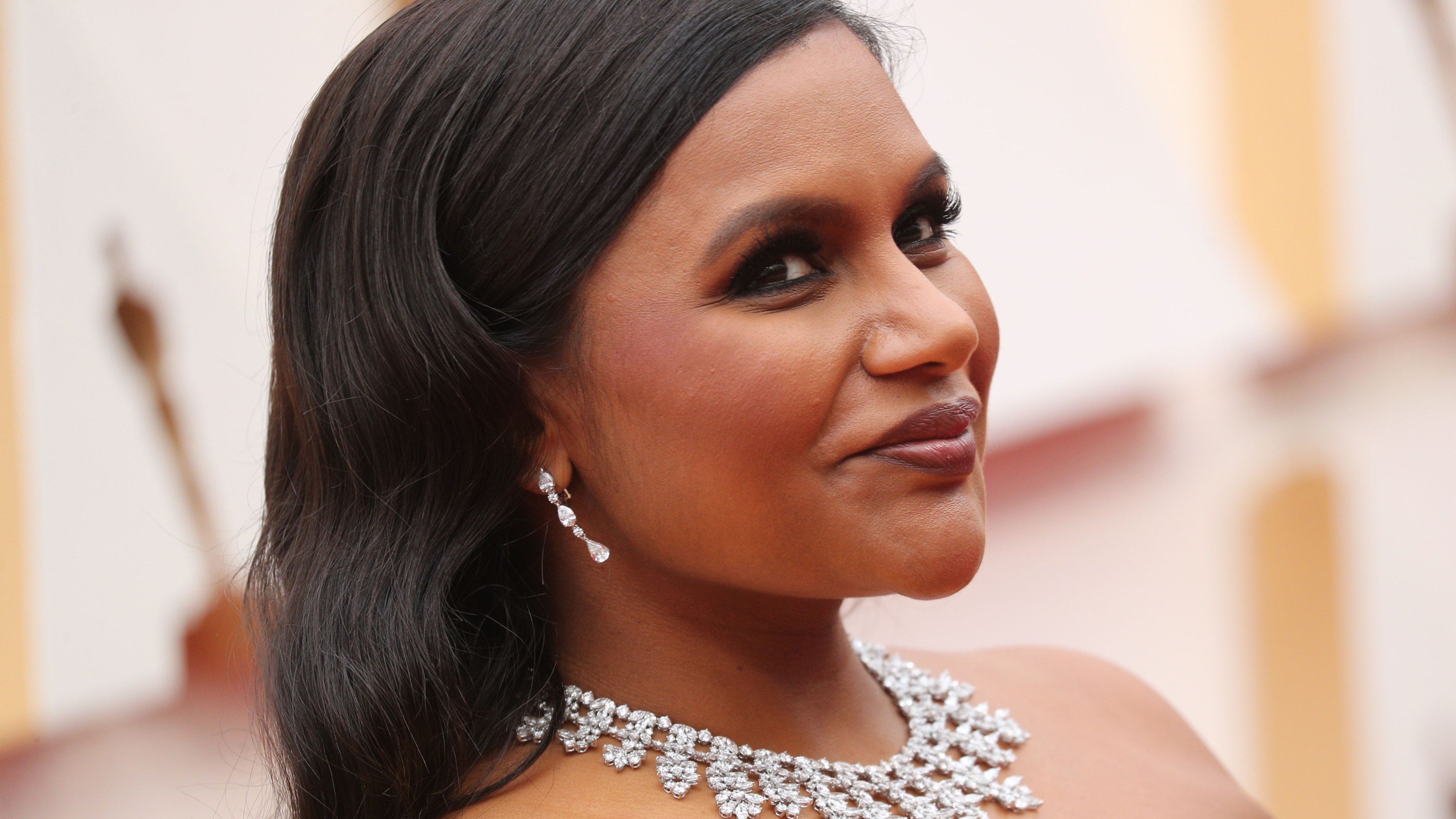 mindy kalang oscars 2020