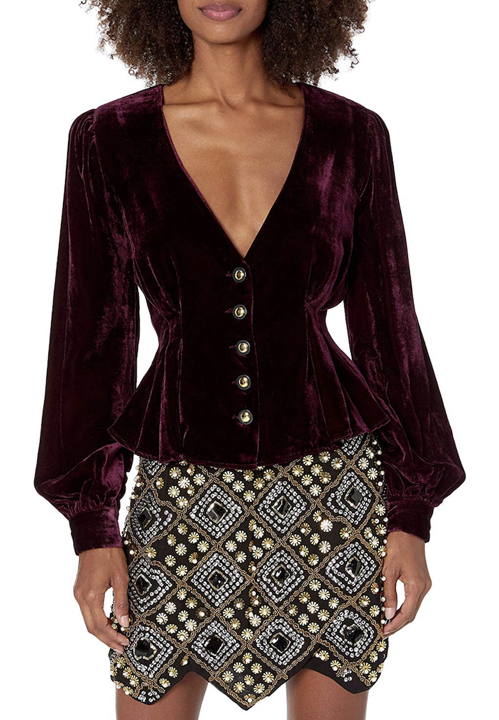 Nicole Richie House of Harlow 1960 on Amazon