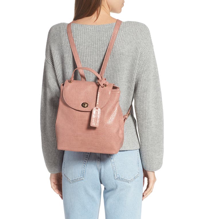 Nordstrom President's Day Sale