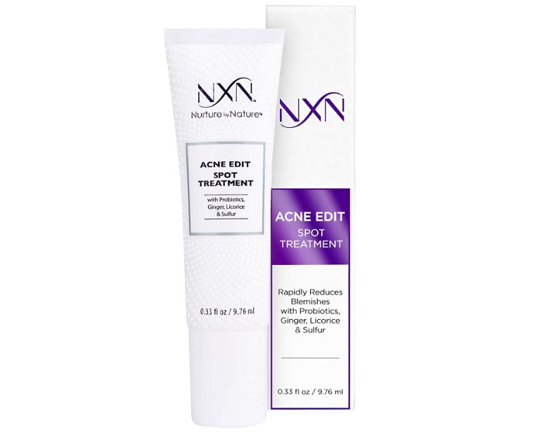 NxN acne spot treatment