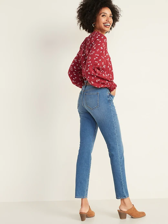 Old Navy President's Day Sale