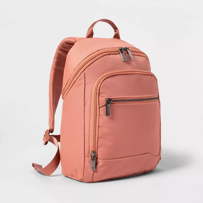 Target Open Story Luggage