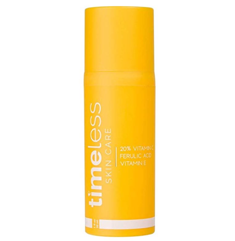 Timeless CE Ferulic Acid Serum