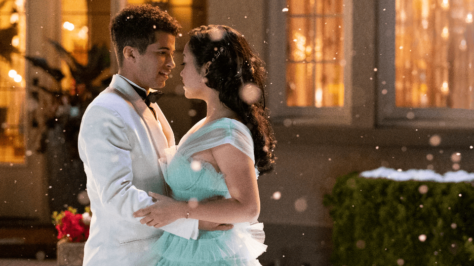 "To All the Boys: P.S. I Still Love You"