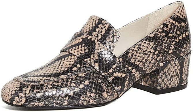 STYLECASTER | Summer Heel Trends 2020