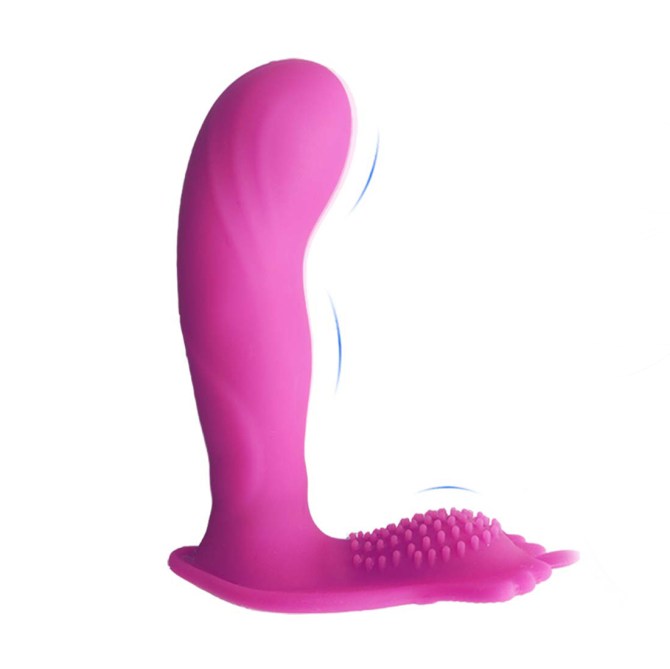 treediride-stimulator