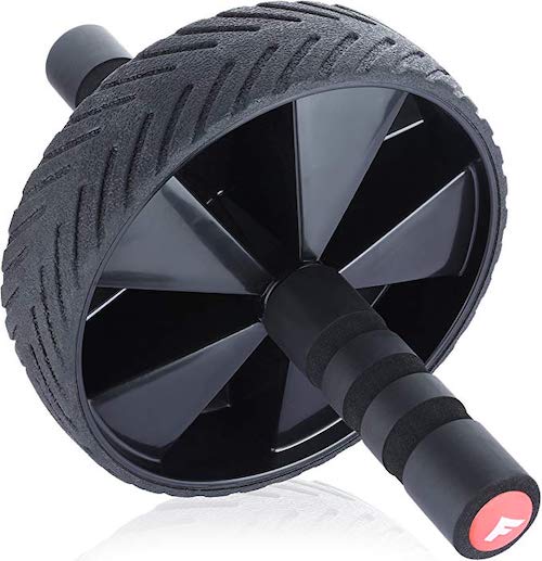 STYLECASTER | Home Gym Equipment | Ab Roller