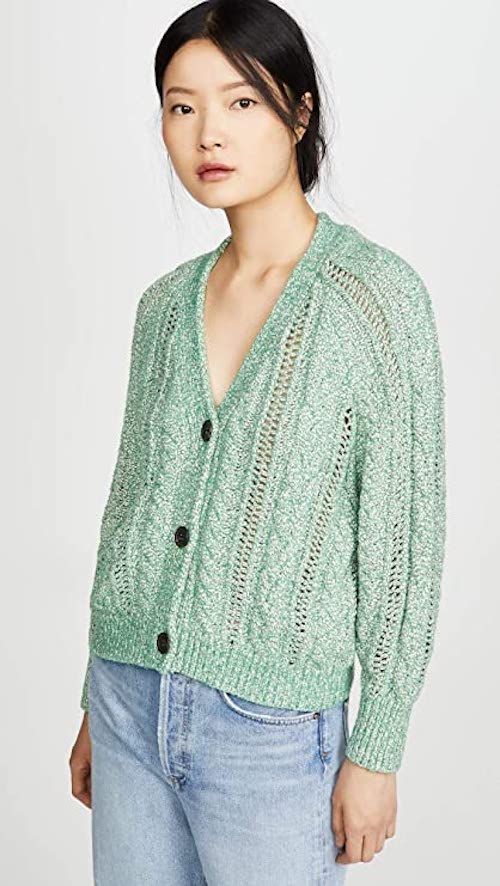 Amazon Spring Cardigans