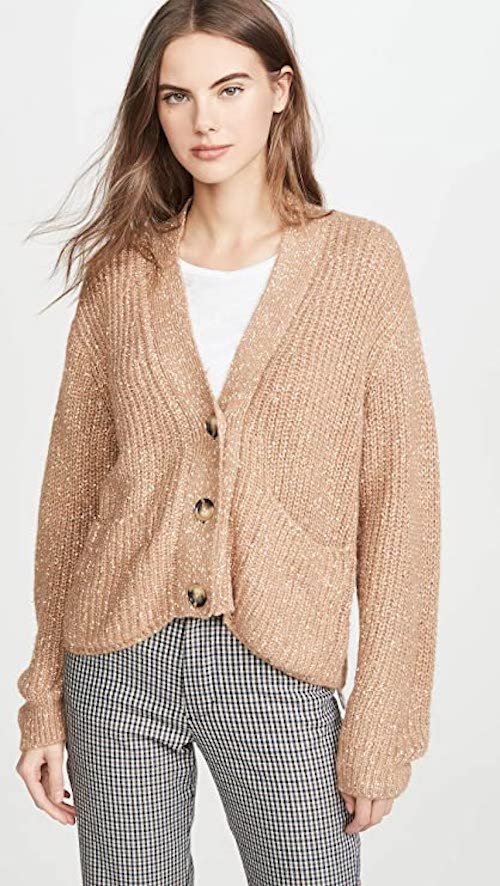 Amazon Spring Cardigans