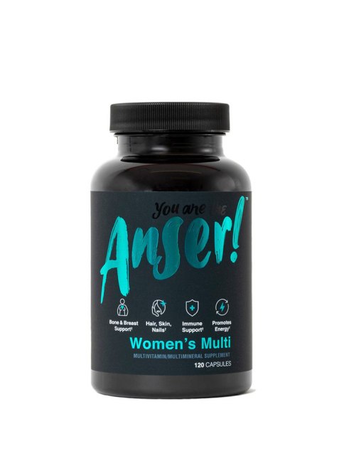 Anser Women's Multi