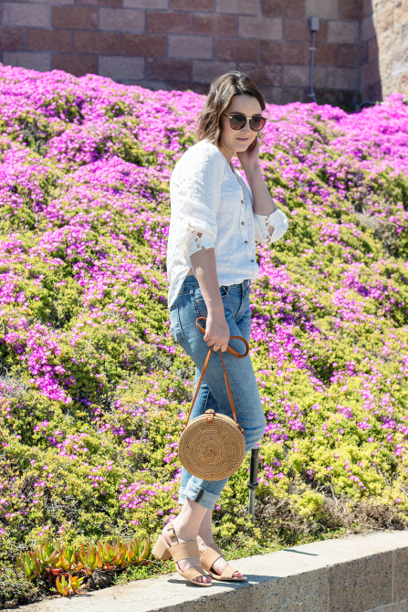 cropped jeans a good hue