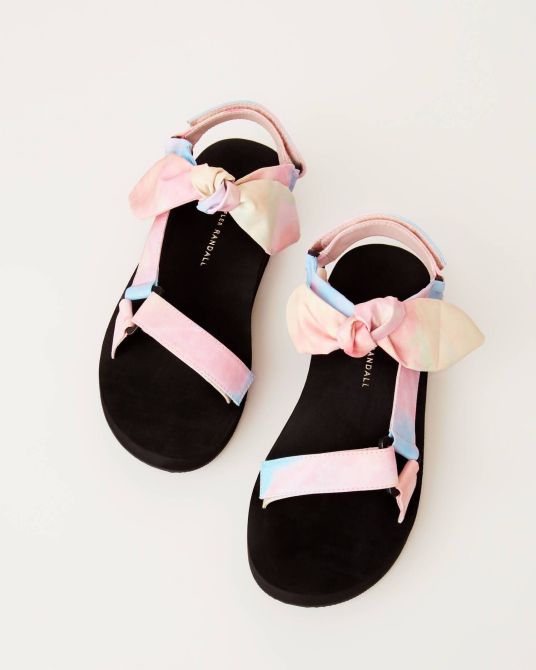 STYLECASTER | 2020 sandal trends