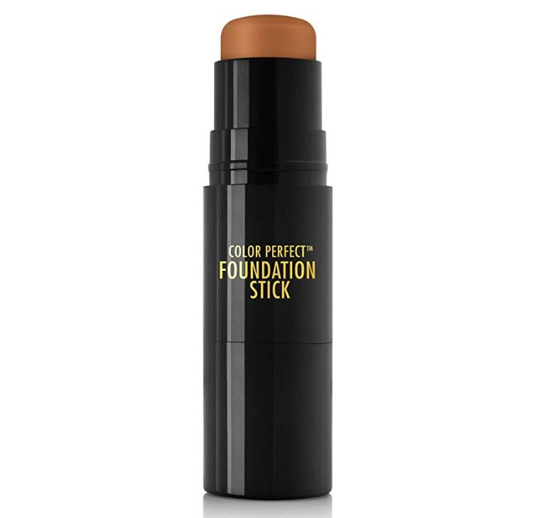 Black Radiance Stick Foundation