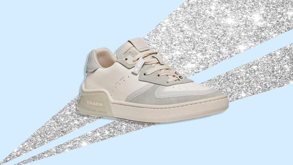 coach citysole sneaker