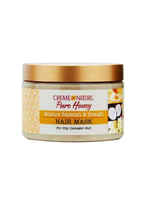 Creme of Nature Pure Honey Hair Mask