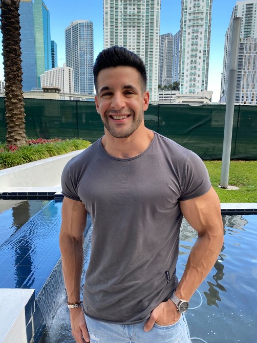 Ed: The Bachelorette 2020