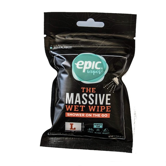 Epic Wipes