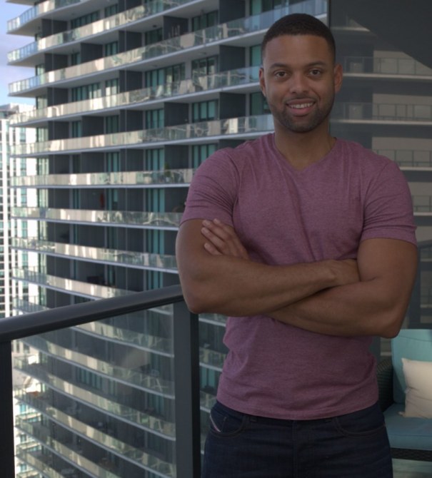 Karl: The Bachelorette 2020