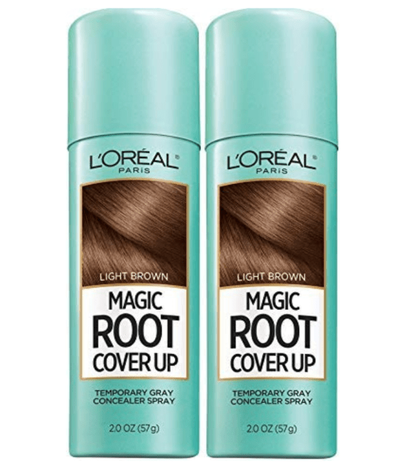 L'Oreal Paris Hair Color Root Cover Up