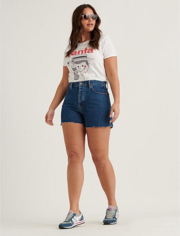 Lucky Brand Extended Sizes