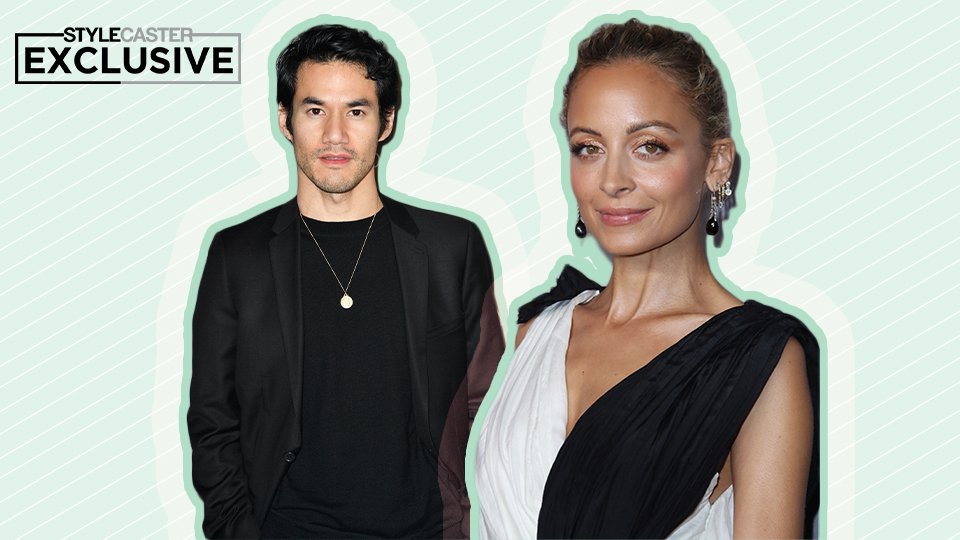 Nicole Richie, Joseph Altuzarra