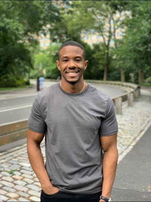 Riley: The Bachelorette 2020