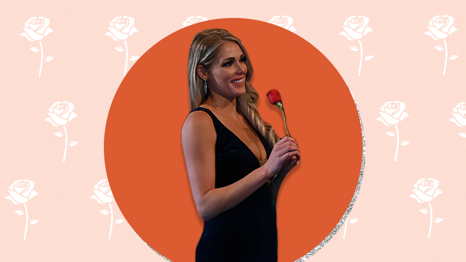 Bachelor 2020: Kelsey Weier