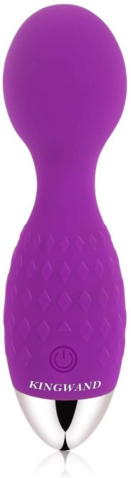 STYLECASTER | Sex Toys for Your Zodiac Sign | cancer kingwand bullet