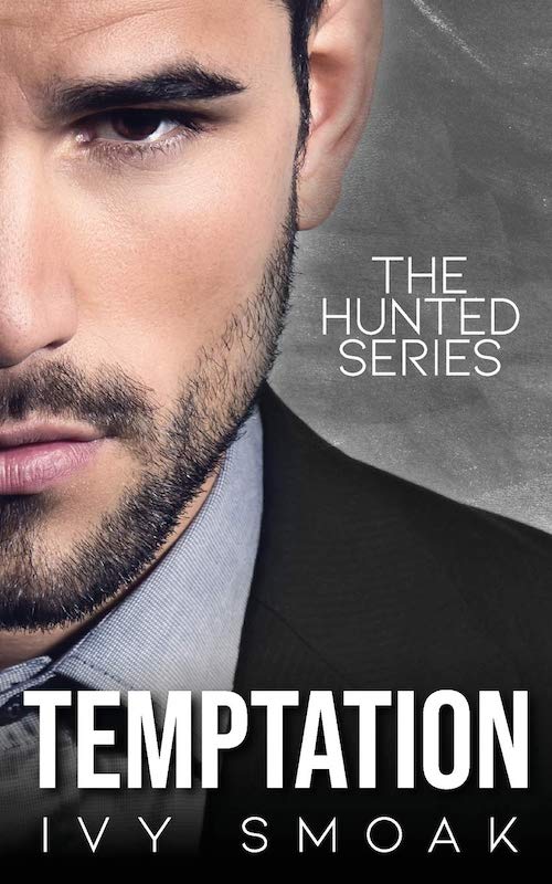 STYLECASTER | Sexy Erotica Books | Temptation